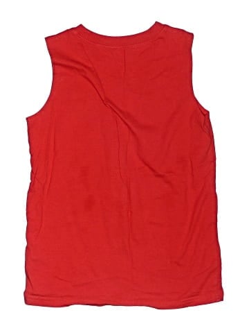 Carter's Sleeveless T-Shirt (view 2)