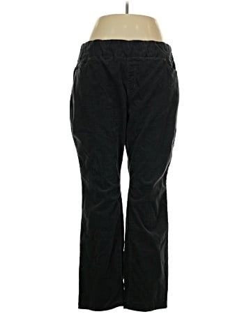 Coldwater Creek Casual Pants (view 1)