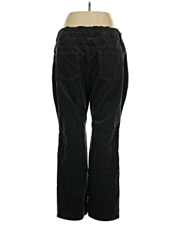 Coldwater Creek Casual Pants (view 2)