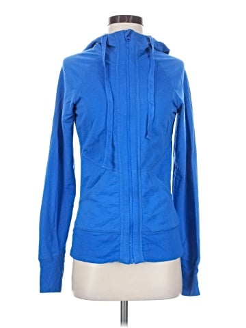 Z by Zella Jacket (view 1)