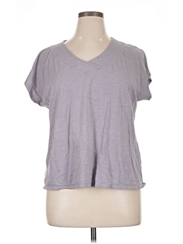 L.L.Bean Short Sleeve T-Shirt (view 1)
