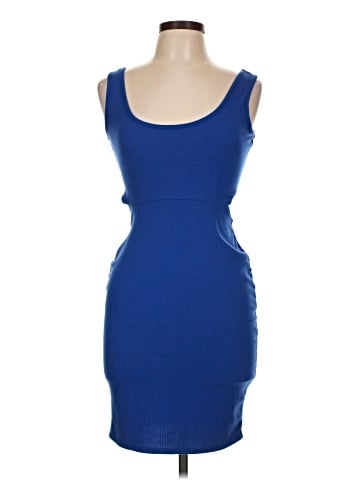 See You Monday Cocktail Dress (view 1)