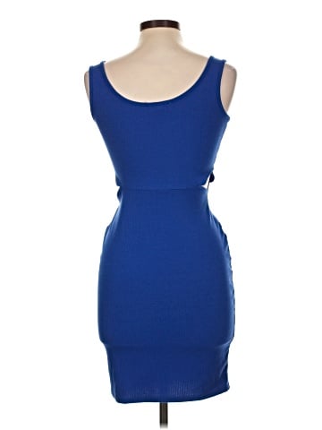 See You Monday Cocktail Dress (view 2)