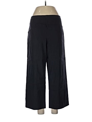Theory Linen Pants (view 1)