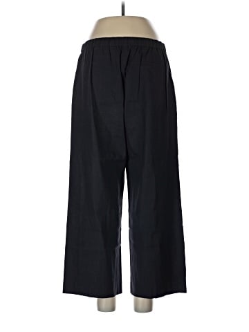 Theory Linen Pants (view 2)