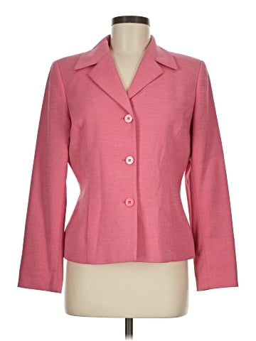 Kasper Blazer (view 1)