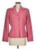 Kasper Pink Blazer Size 6 - photo 1