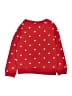 Disney Red Sweatshirt Size 5 - photo 2