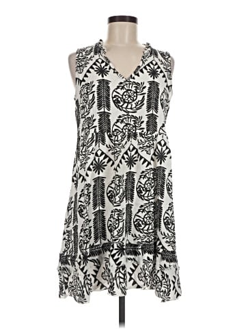 h&g Casual Dress (view 1)