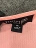 Perceptions Pink Cardigan Size 1X - photo 7