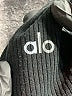Alo Black Active Pants Size XS (estimated) - photo 7