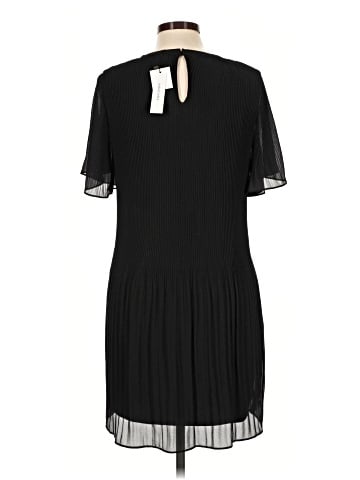 Naked Zebra Cocktail Dress (view 2)
