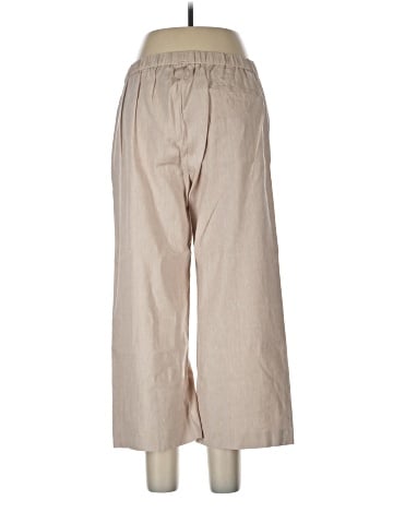 Theory Linen Pants (view 2)