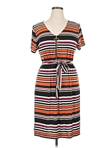 Tacera Casual Dress (view 1)