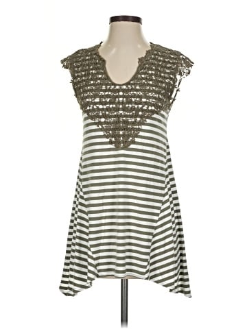 V Cristina Sleeveless Top (view 1)