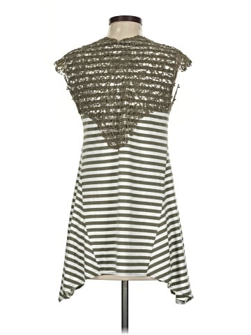 V Cristina Sleeveless Top (view 2)