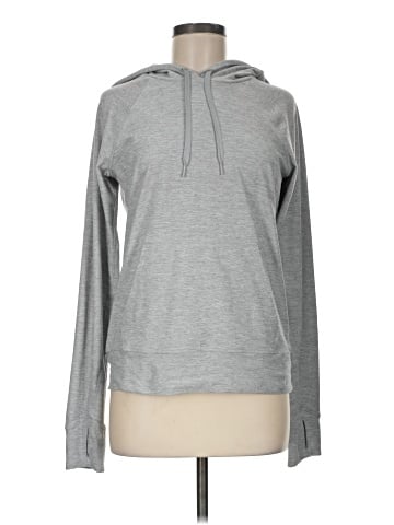 Outdoor Voices Pullover Hoodie (view 1)
