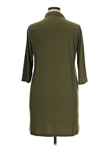 Attitudes by Renee Casual Dress (view 2)