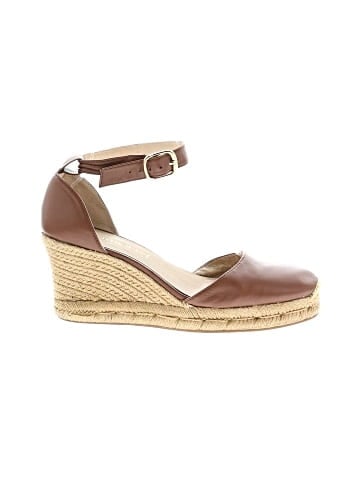 Jack Rogers Wedges (view 1)
