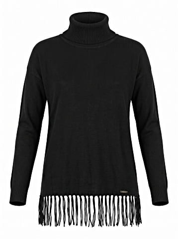 MICHAEL Michael Kors Turtleneck Sweater (view 1)