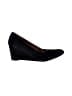 Vionic Black Wedges Size 11 - photo 1