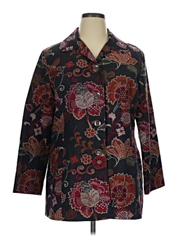 Chico's Blazer (view 1)