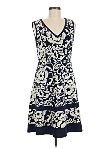 ILE New York Casual Dress (view 1)