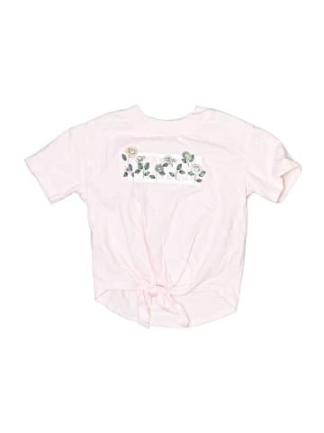 Puma Short Sleeve T-Shirt (view 1)