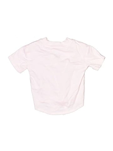 Puma Short Sleeve T-Shirt (view 2)