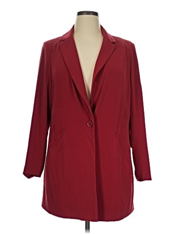 Torrid Blazer (view 1)