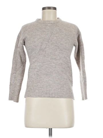 Absolutely Creative Worldwide Pullover Sweater (view 1)