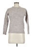 Absolutely Creative Worldwide Gray Pullover Sweater Size M - photo 1