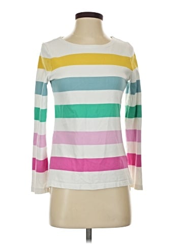 Joules Long Sleeve T-Shirt (view 1)