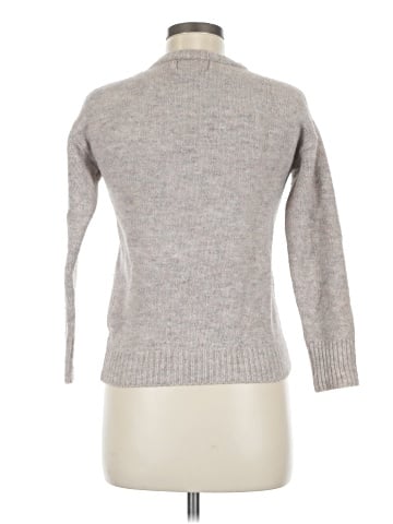 Absolutely Creative Worldwide Pullover Sweater (view 2)