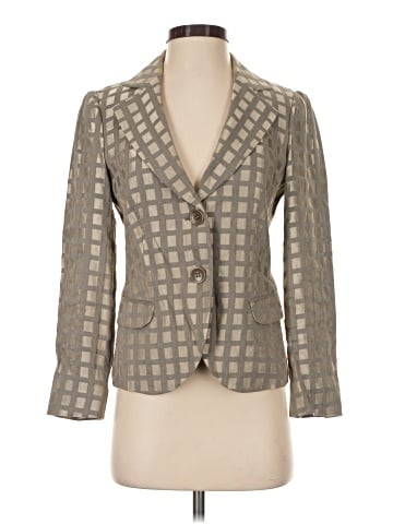 Armani Collezioni Blazer (view 1)