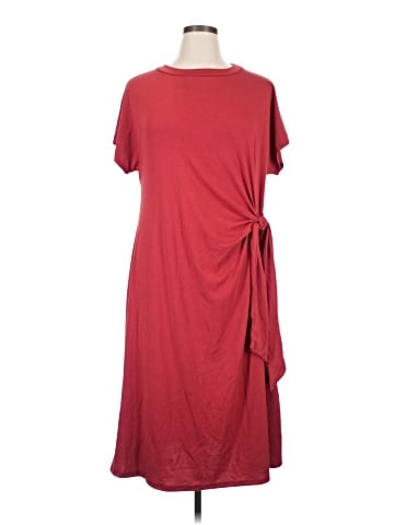 Gilli Casual Dress (view 1)
