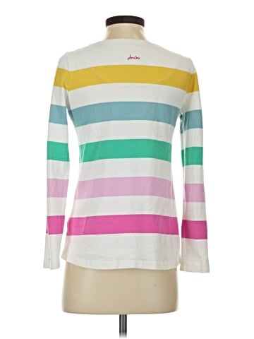 Joules Long Sleeve T-Shirt (view 2)