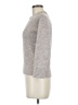 Absolutely Creative Worldwide Gray Pullover Sweater Size M - photo 5