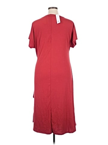 Gilli Casual Dress (view 2)