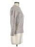 Absolutely Creative Worldwide Gray Pullover Sweater Size M - photo 4