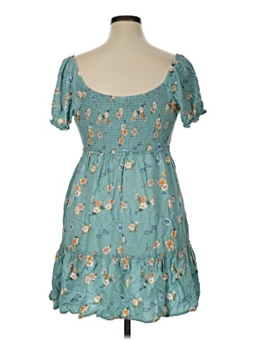 Rewind Casual Dress (view 2)
