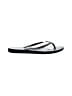 Havaianas Silver Flip Flops Size EU 39 - photo 1