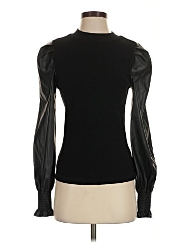 Left Coast by Dolan Long Sleeve Top (view 1)