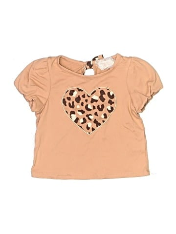 Btween Short Sleeve T-Shirt (view 1)