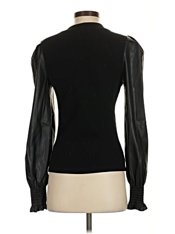 Left Coast by Dolan Long Sleeve Top (view 2)