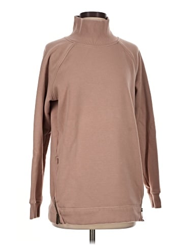 Athleta Turtleneck Sweater (view 1)