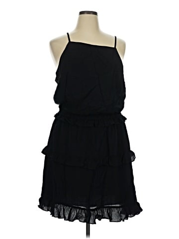 Bar III Cocktail Dress (view 1)