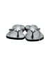 Havaianas Silver Flip Flops Size EU 39 - photo 2