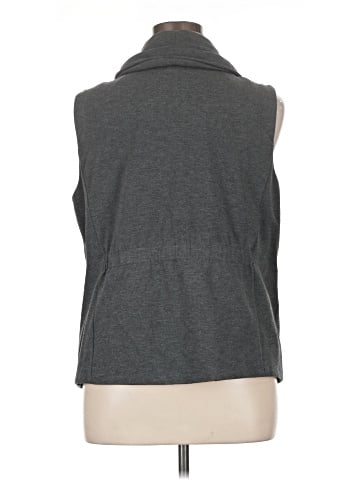 Coldwater Creek Vest (view 2)