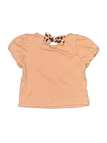 Btween Short Sleeve T-Shirt (view 2)
